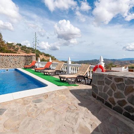 Awesome Home In Antequera With Wifi Екстериор снимка