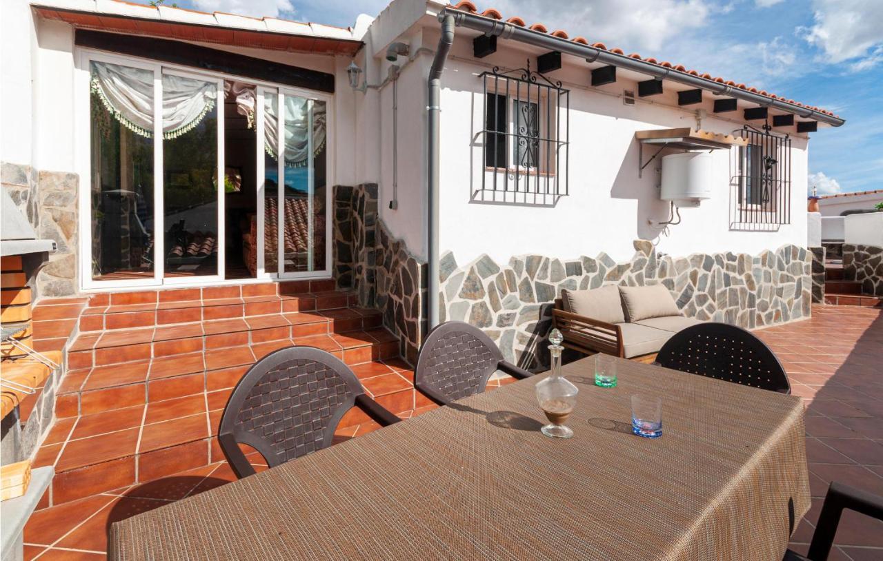 Awesome Home In Antequera With Wifi Екстериор снимка