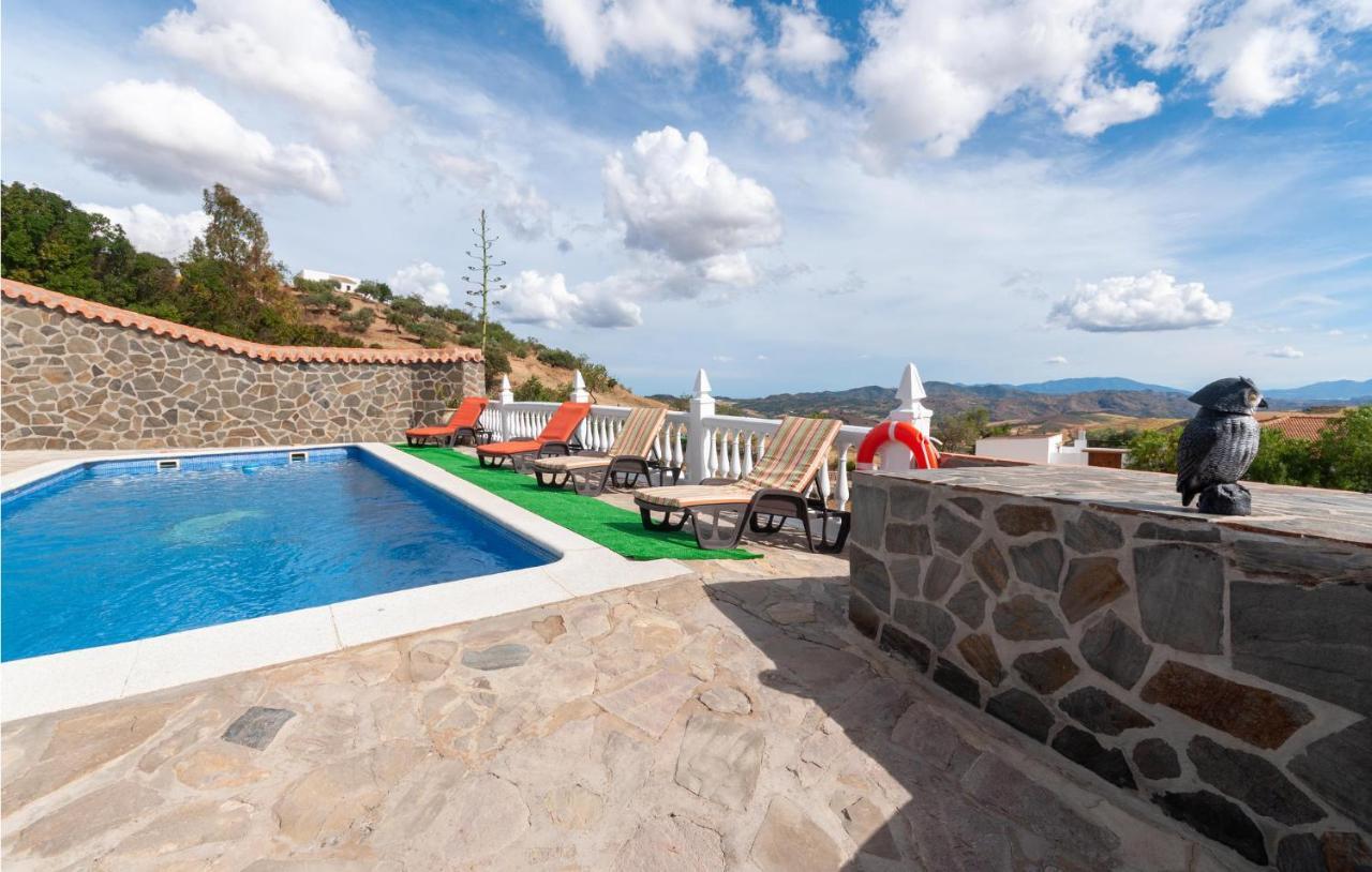 Awesome Home In Antequera With Wifi Екстериор снимка