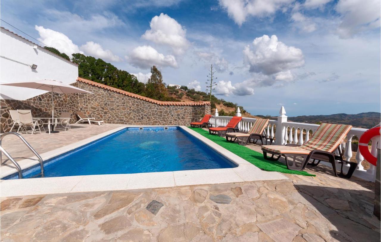 Awesome Home In Antequera With Wifi Екстериор снимка