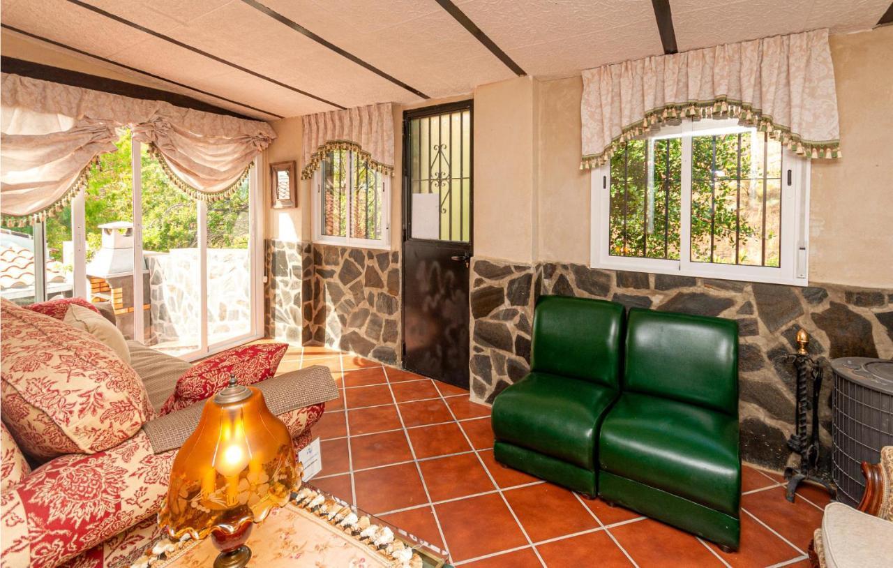 Awesome Home In Antequera With Wifi Екстериор снимка