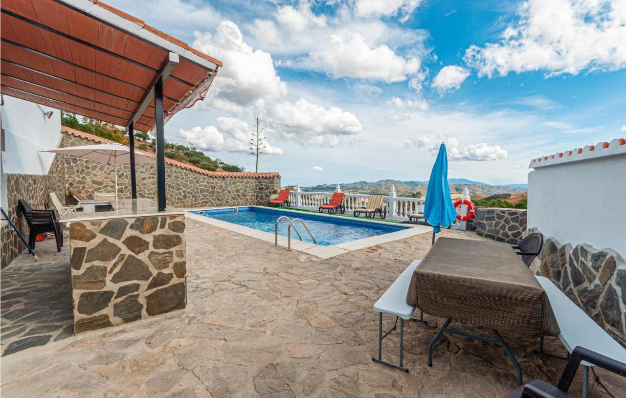 Awesome Home In Antequera With Wifi Екстериор снимка