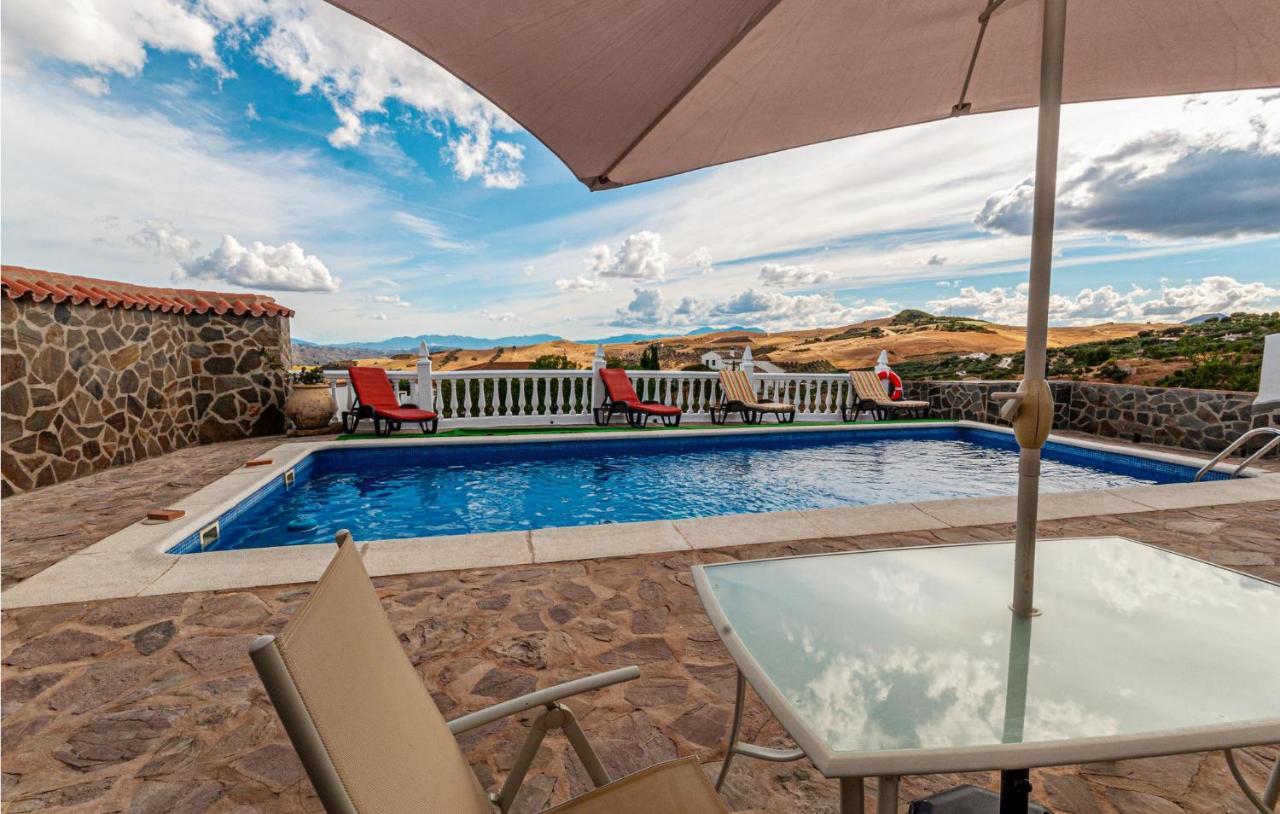 Awesome Home In Antequera With Wifi Екстериор снимка