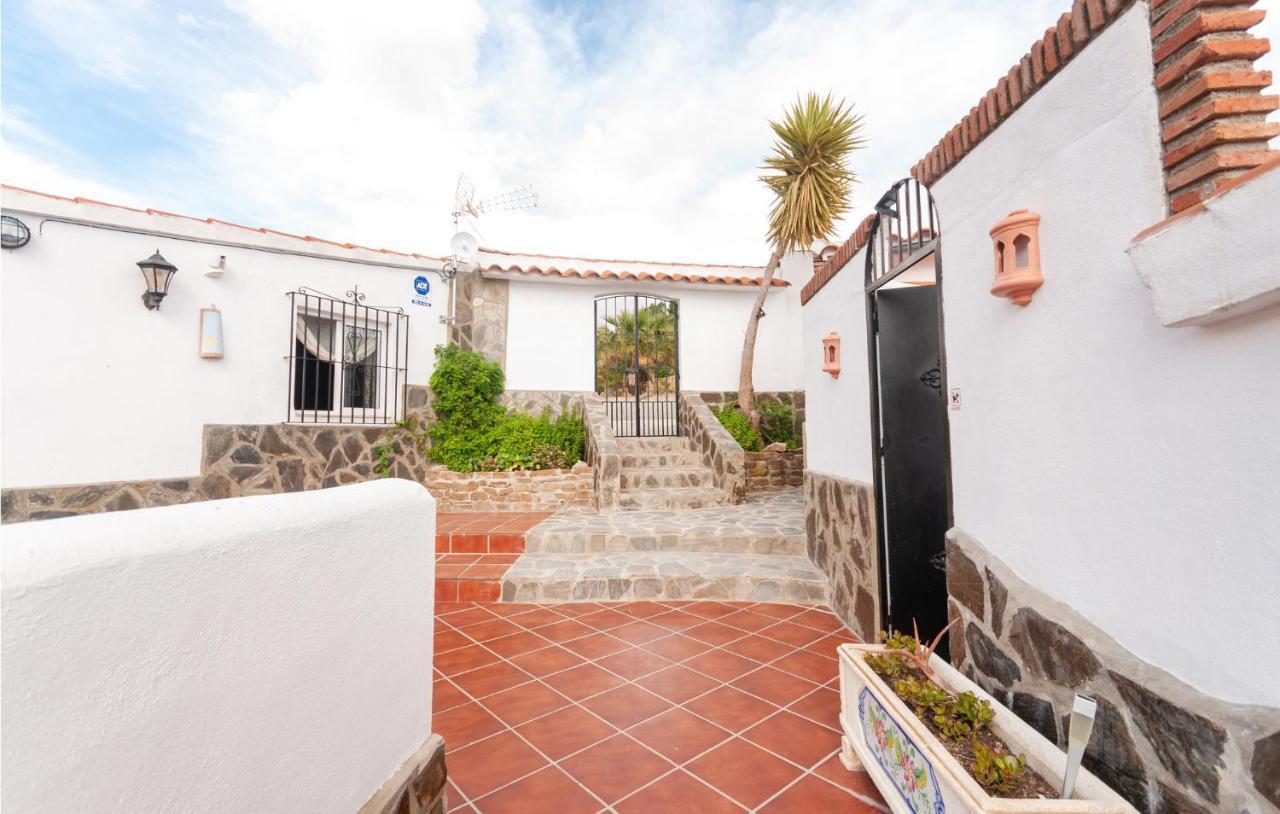 Awesome Home In Antequera With Wifi Екстериор снимка