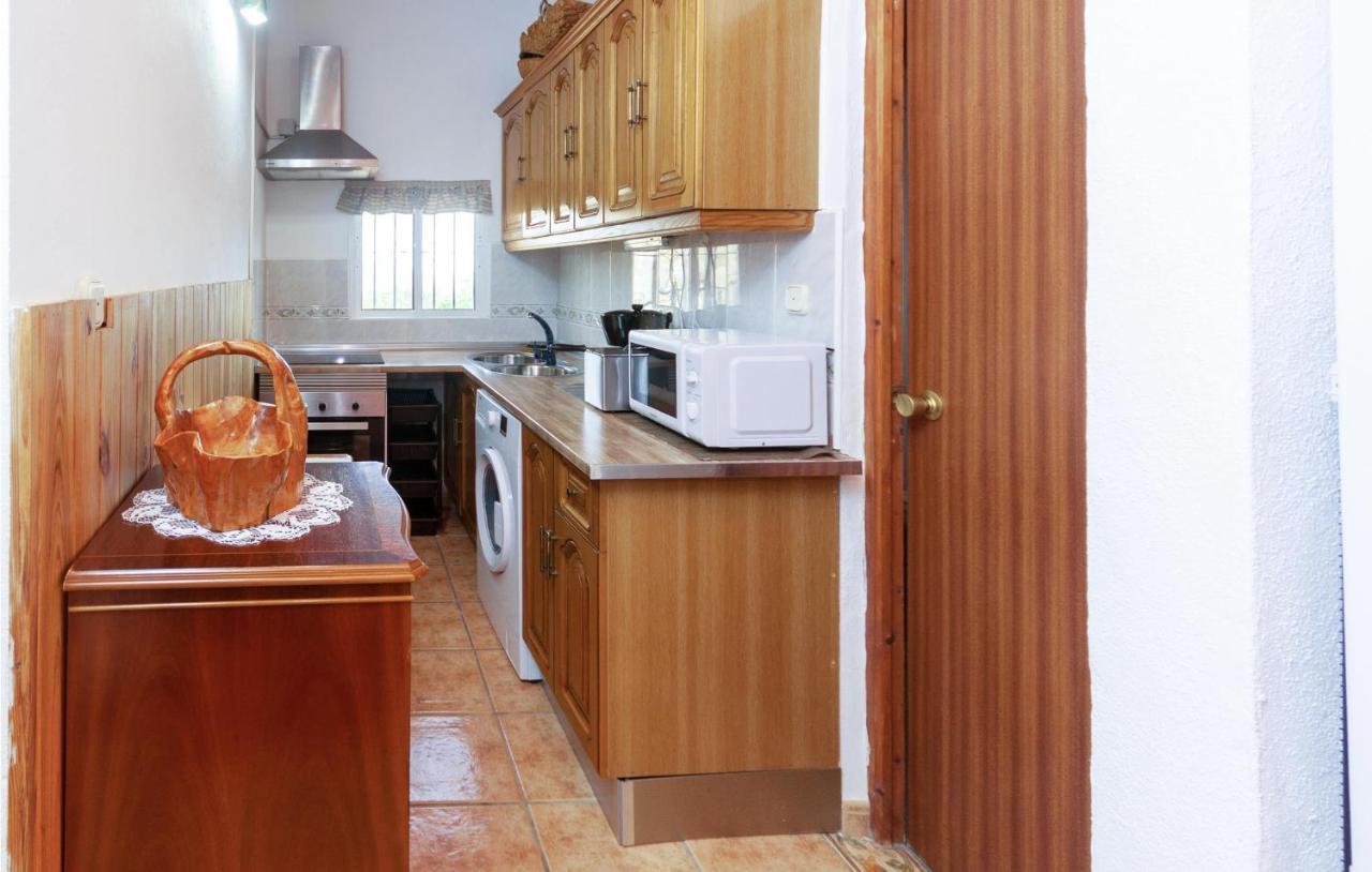 Awesome Home In Antequera With Wifi Екстериор снимка