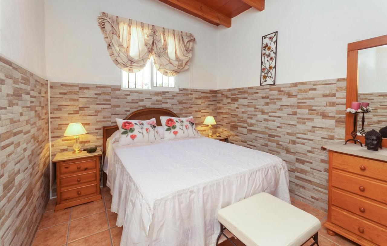 Awesome Home In Antequera With Wifi Екстериор снимка