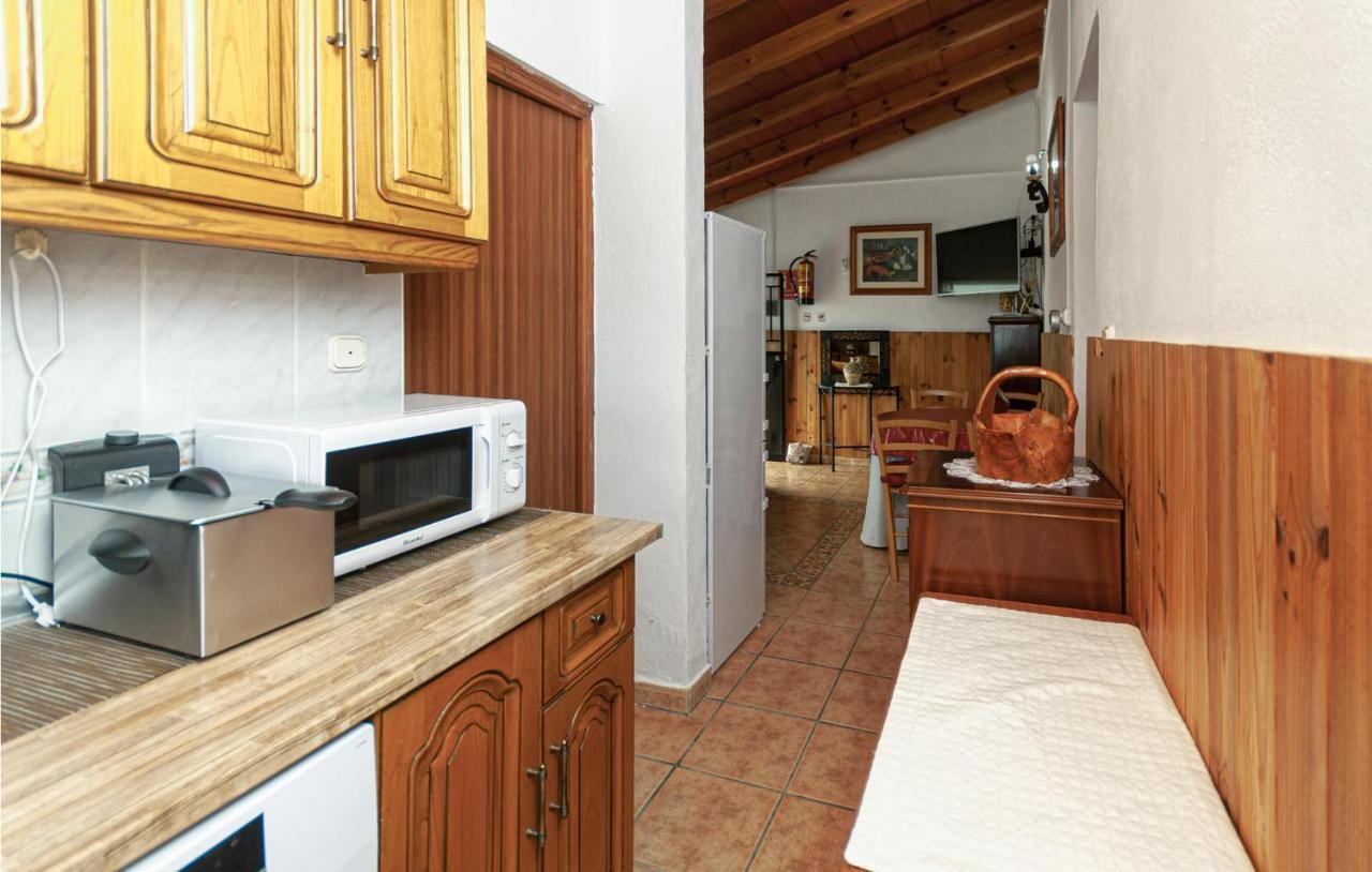 Awesome Home In Antequera With Wifi Екстериор снимка