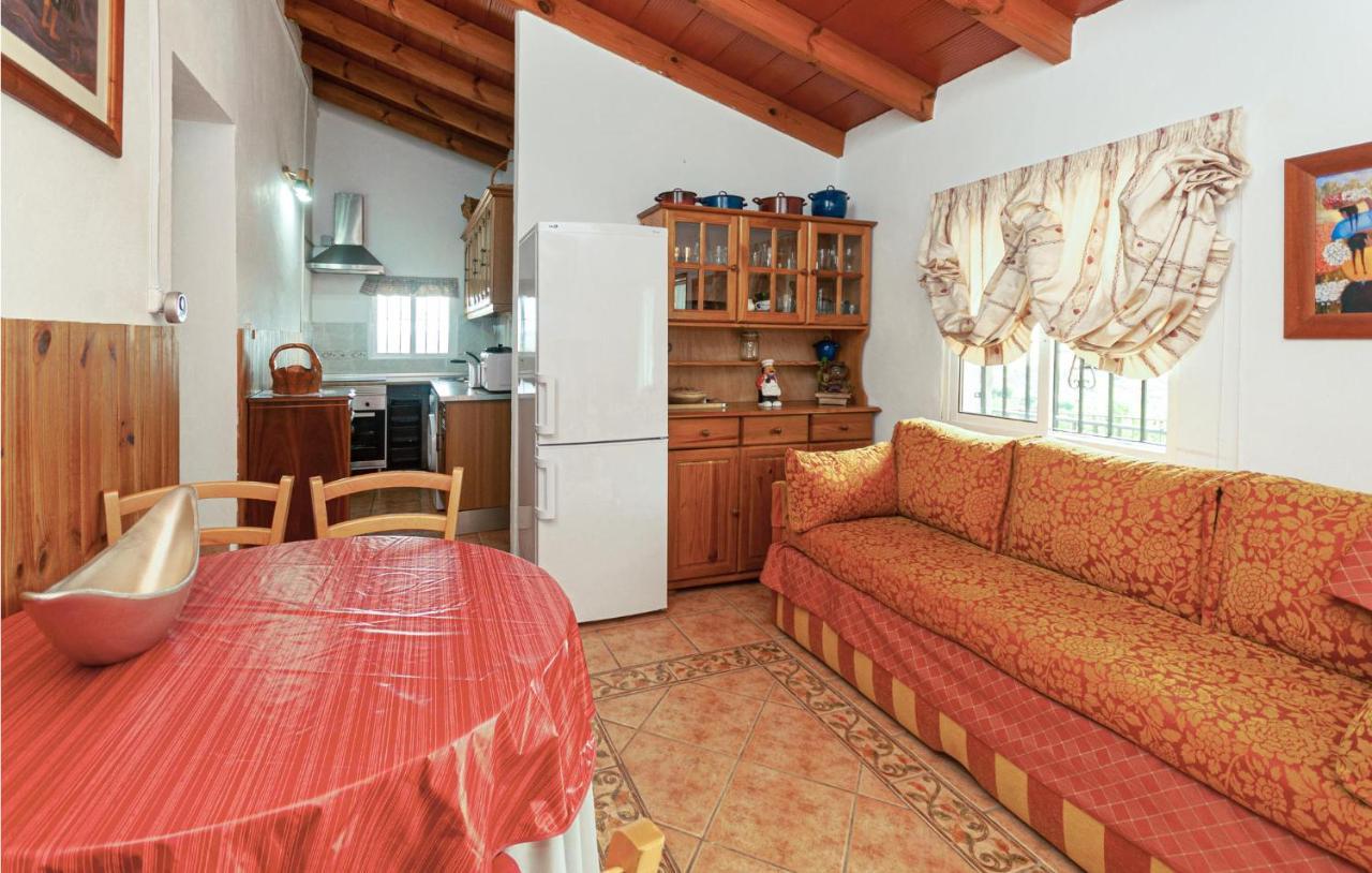 Awesome Home In Antequera With Wifi Екстериор снимка