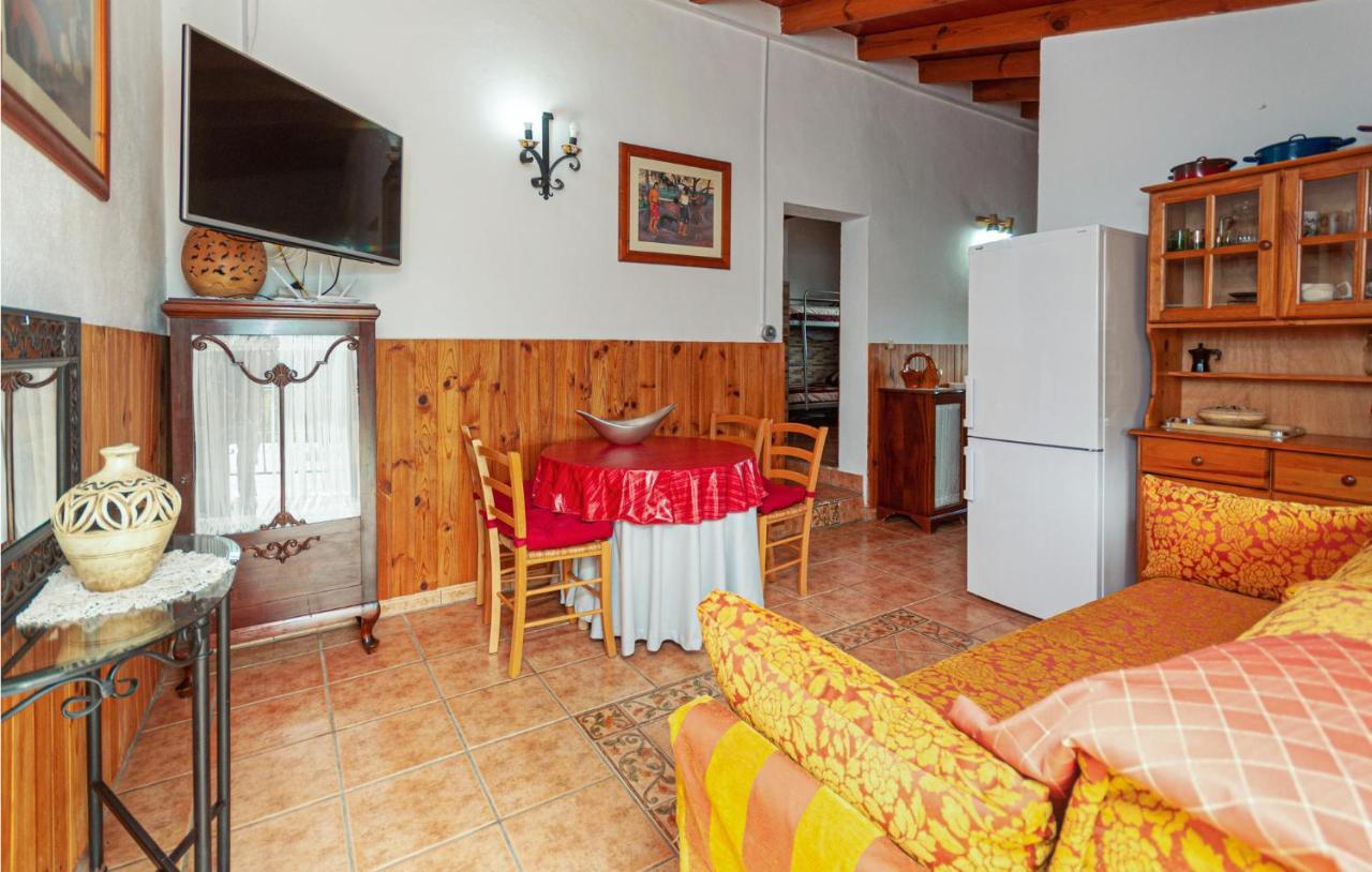 Awesome Home In Antequera With Wifi Екстериор снимка