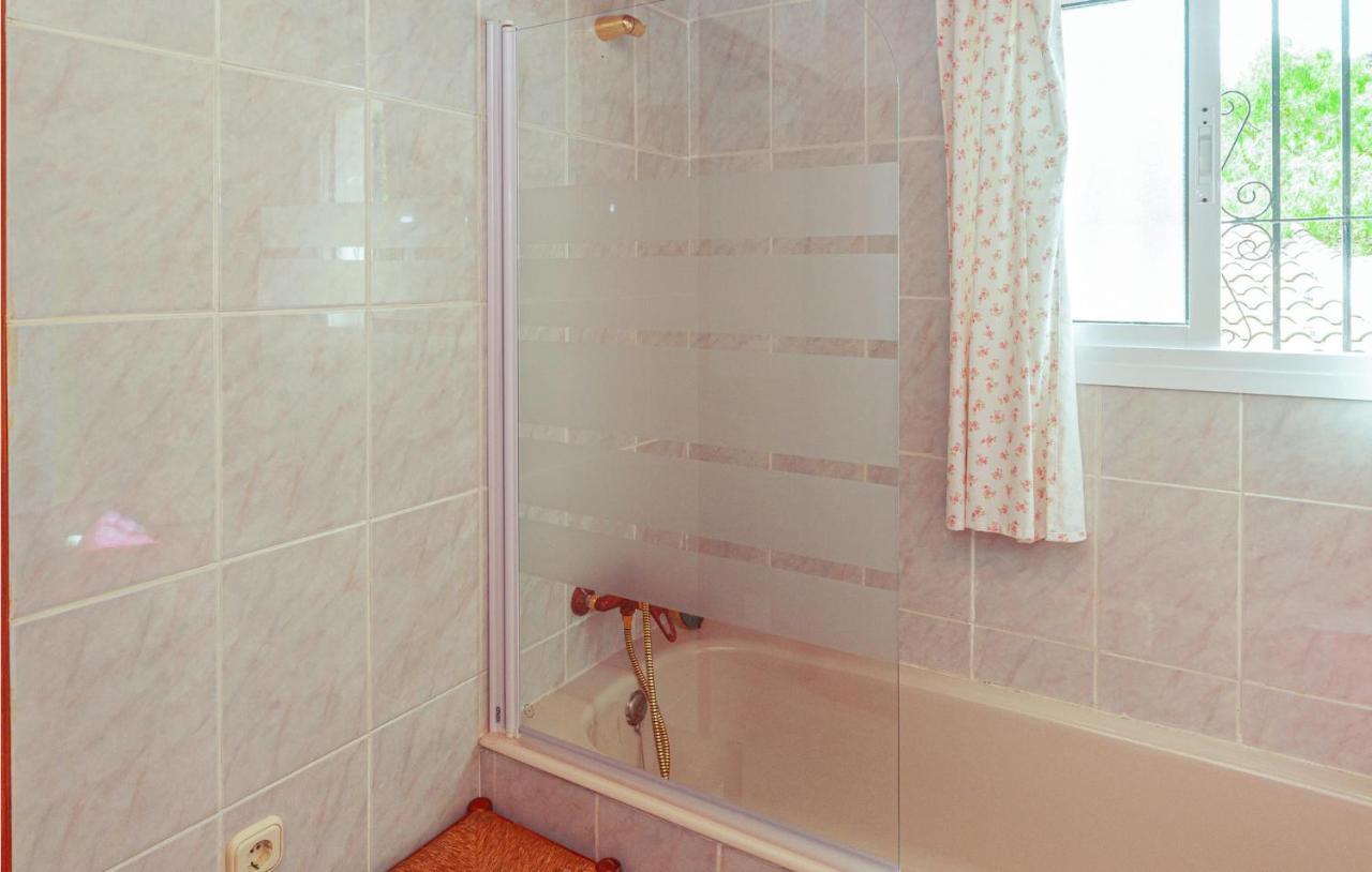 Awesome Home In Antequera With Wifi Екстериор снимка