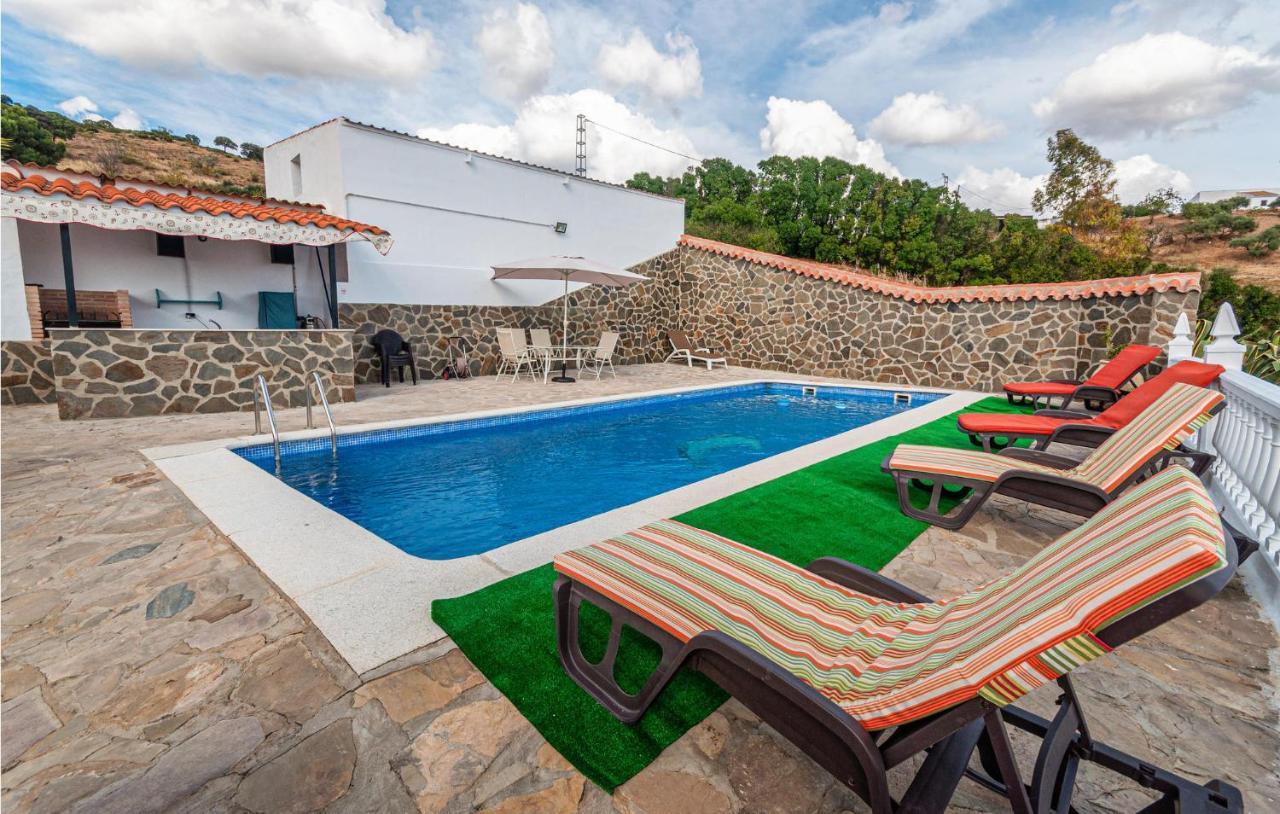 Awesome Home In Antequera With Wifi Екстериор снимка
