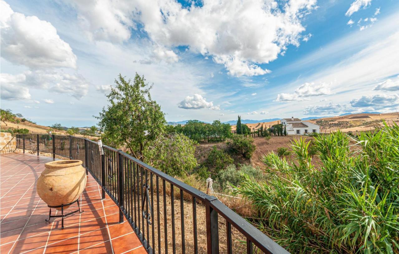 Awesome Home In Antequera With Wifi Екстериор снимка