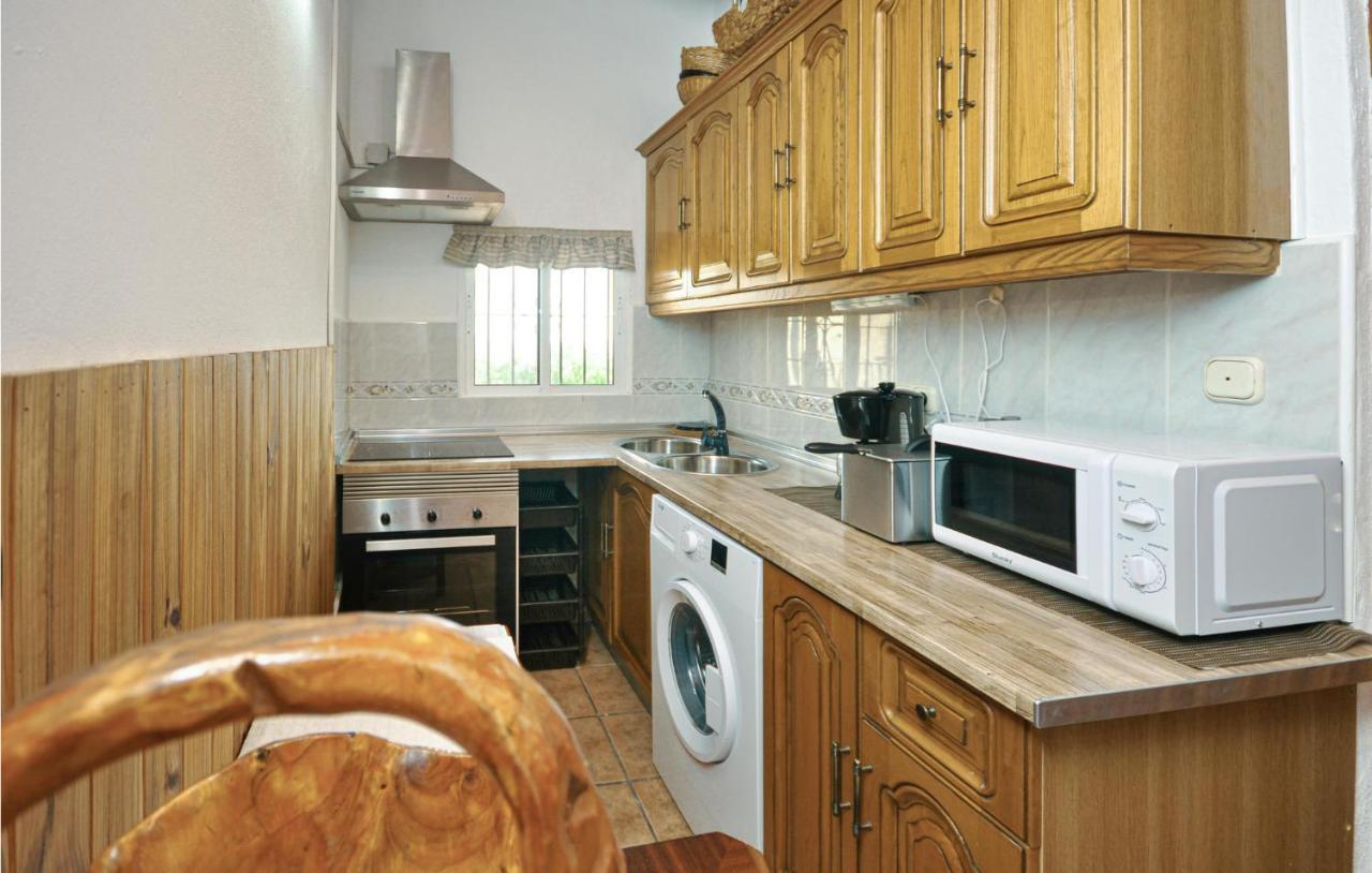 Awesome Home In Antequera With Wifi Екстериор снимка