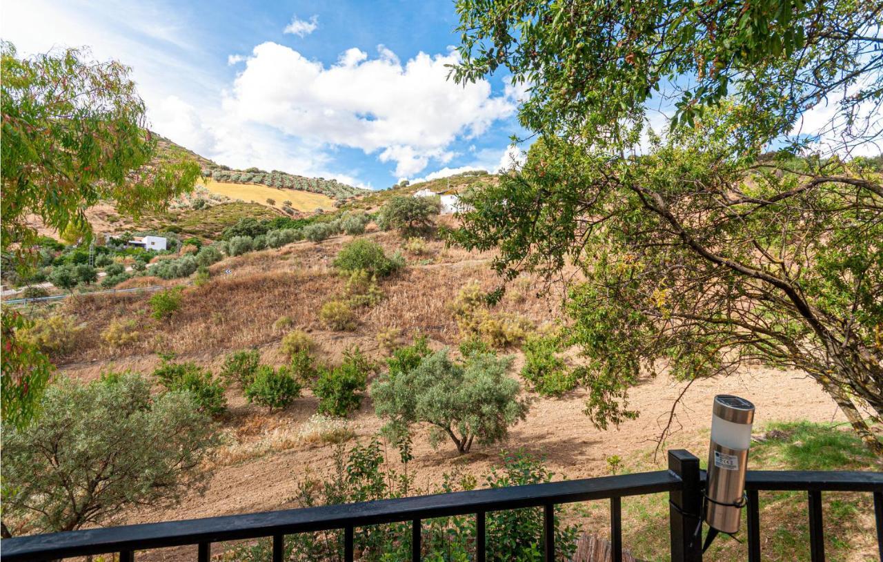 Awesome Home In Antequera With Wifi Екстериор снимка