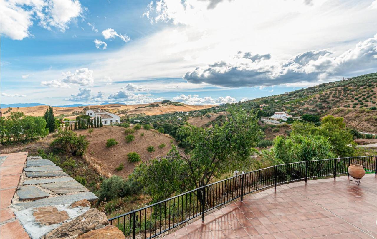 Awesome Home In Antequera With Wifi Екстериор снимка